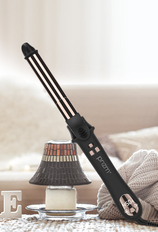 Ion tm curling top iron